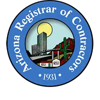 Registered Arizona License