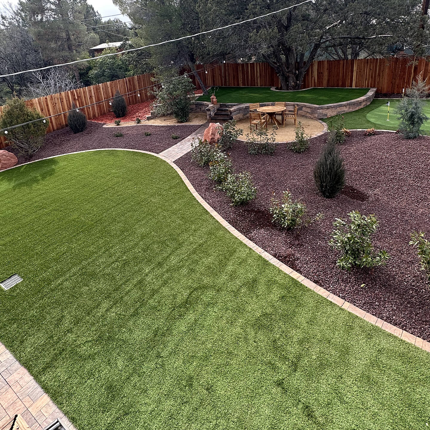 Artificial Turf