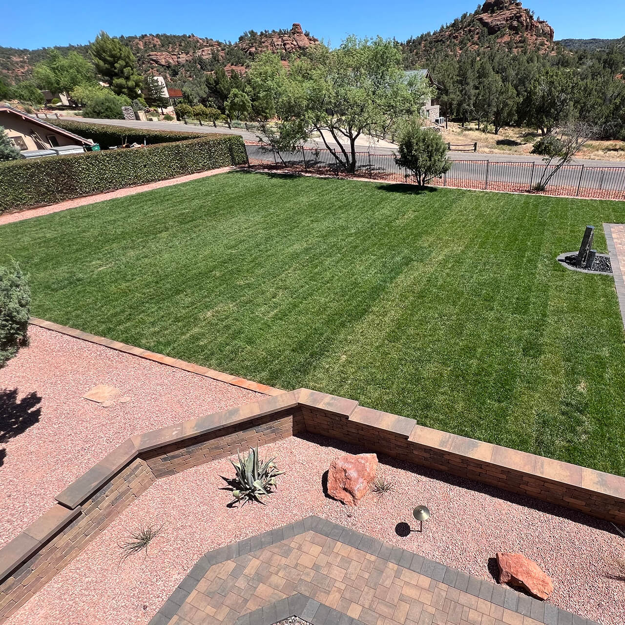 Lawn Care